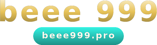 beee 999 logo